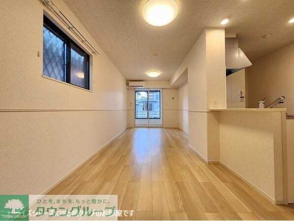 エール ドゥの物件内観写真